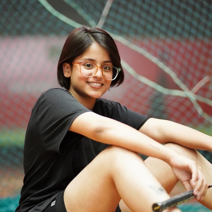 Portrait of Rajiv meditation instructor